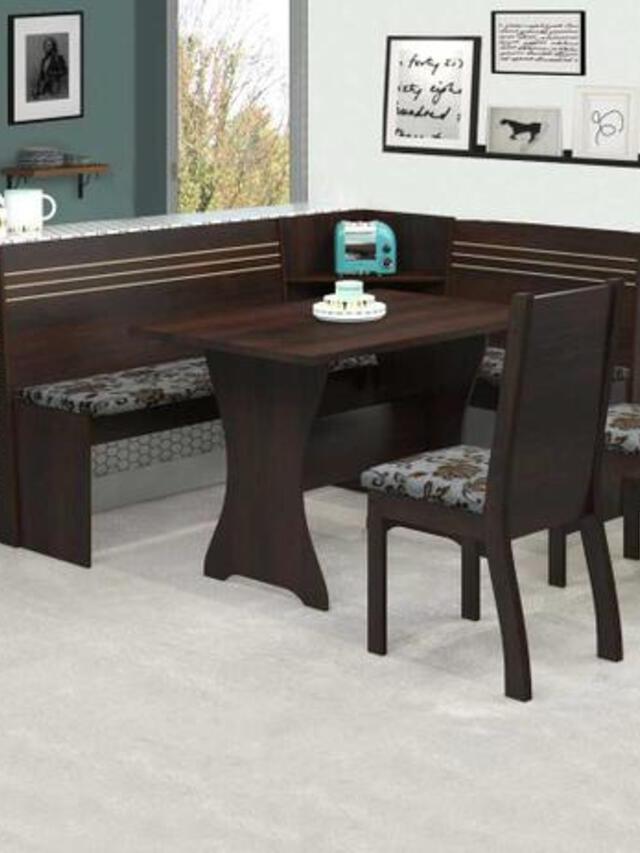 Mesa de canto alemão