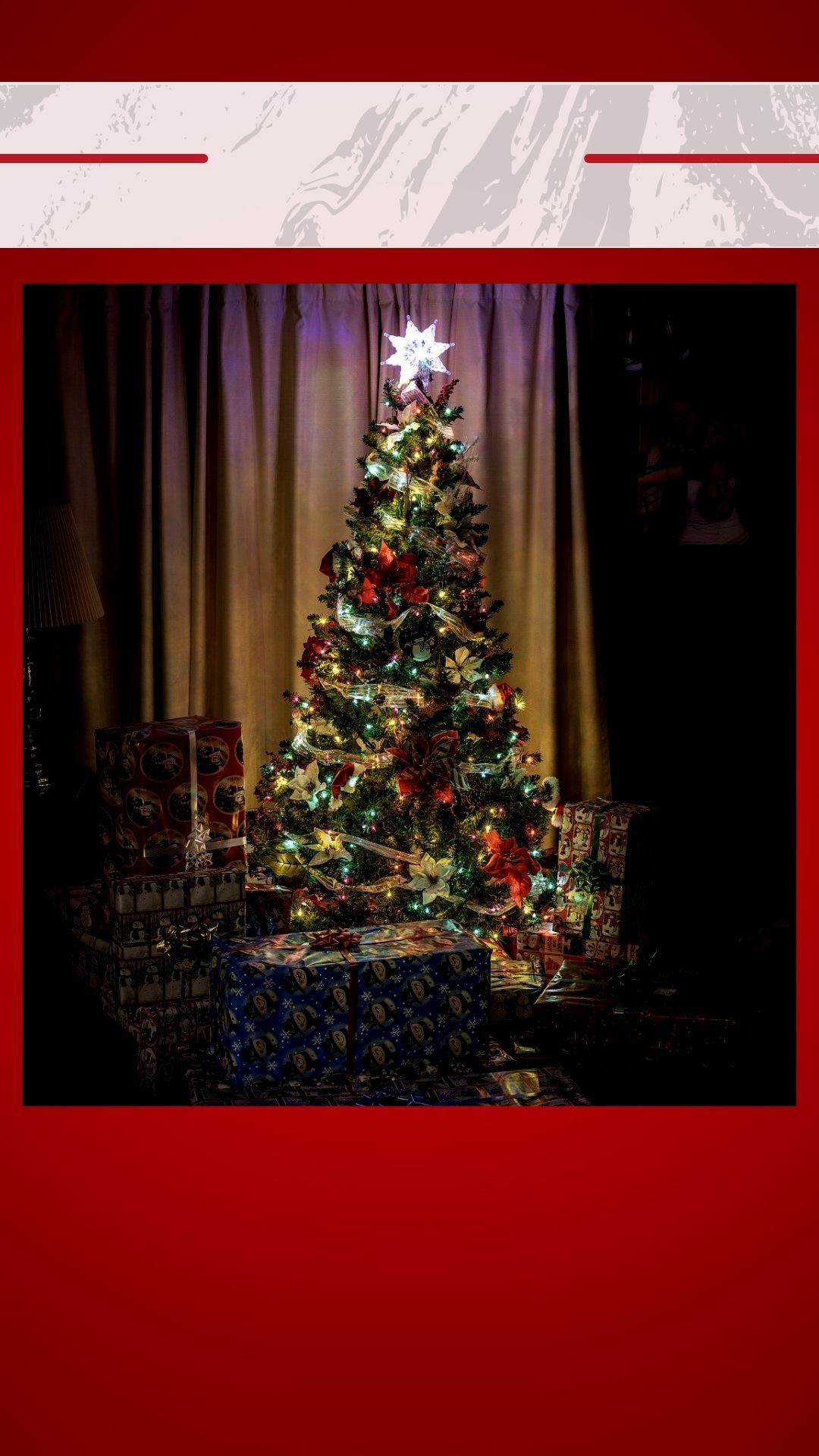 Como decorar a sua árvore de natal - Blog Panorama Móveis