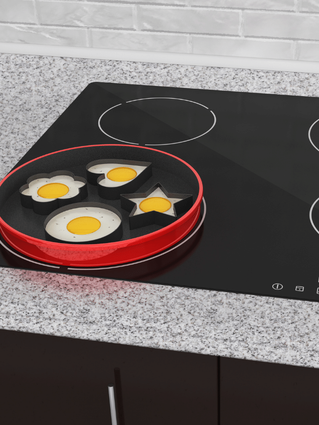 CAPA - cooktop