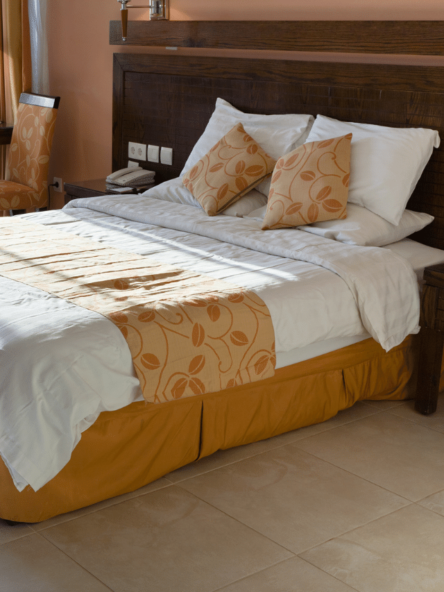 CAPA - QUARTO DE CASAL
