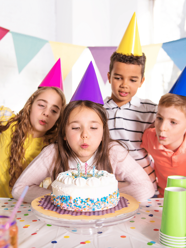 CAPA - festa infantil