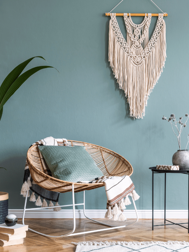 DECO BOHO