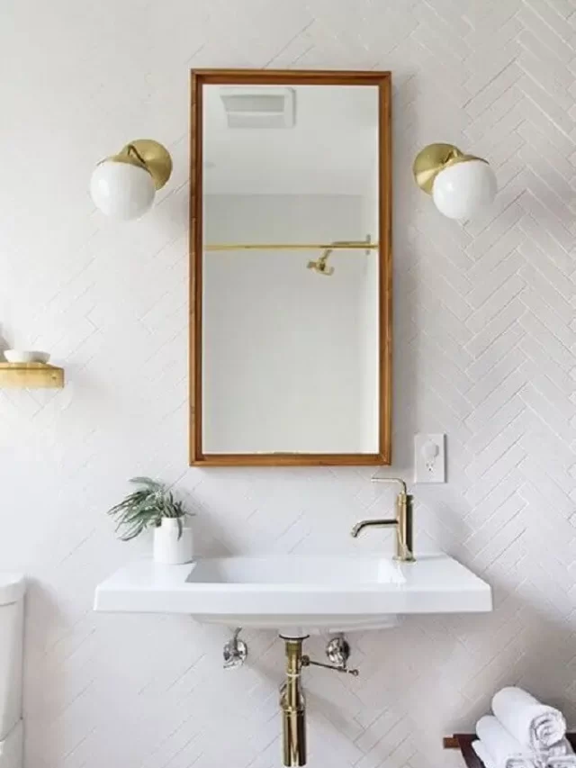 arandela-para-espelho-de-banheiro-todo-branco-Foto-DecorPad