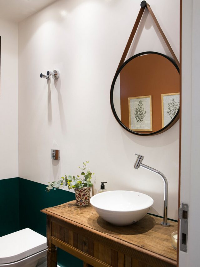 lavabo
