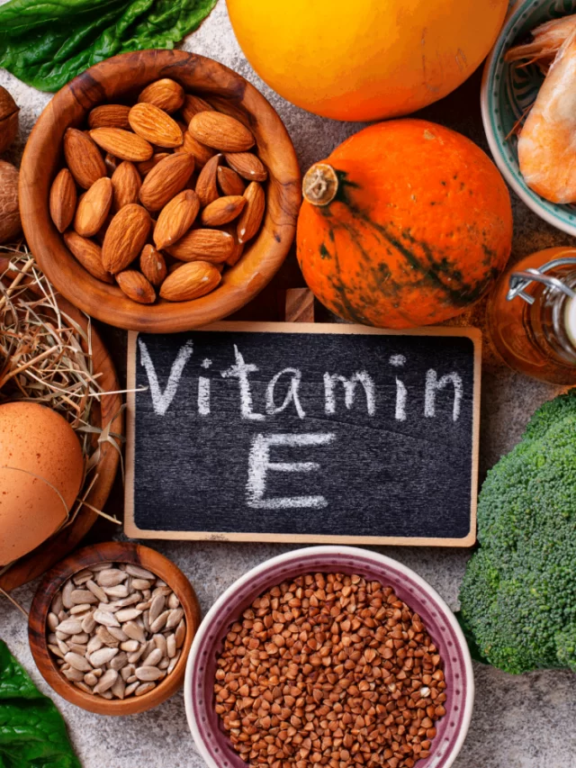 Vitamina-E