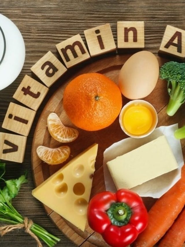 o-que-é-e-para-que-serve-a-Vitamina-A-retinol