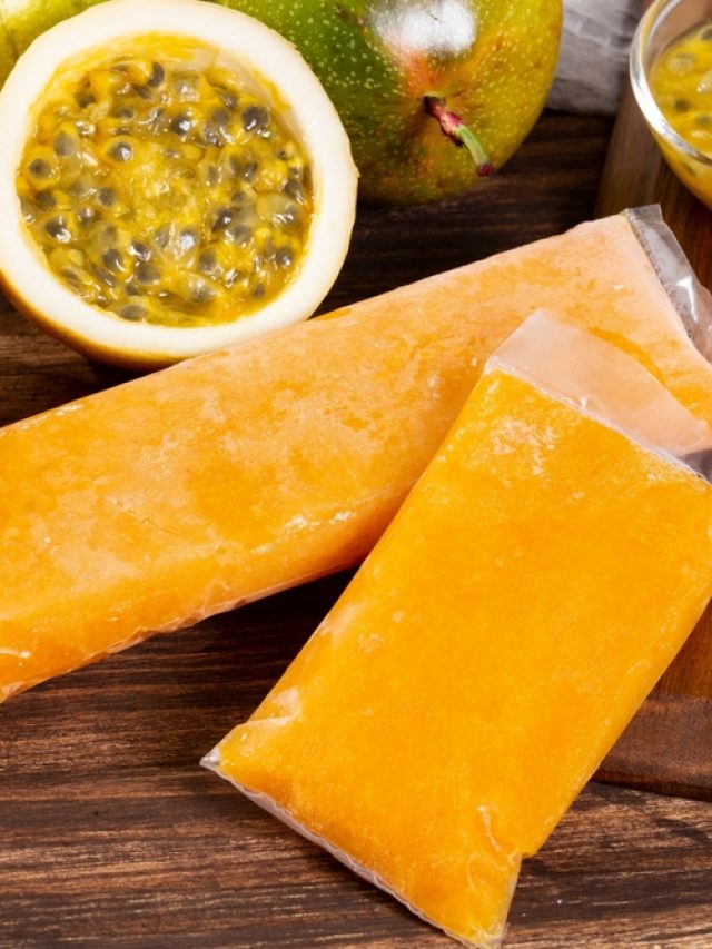 Tasty,Pulp,Of,Fruit,Frozen;,Pulp,Of,Passion,Fruit