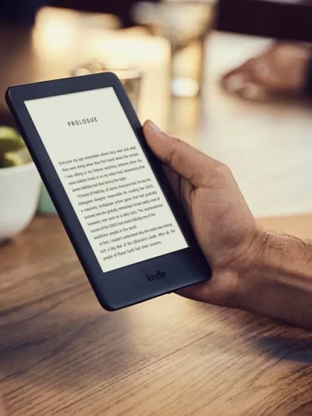 kindle-com-luz