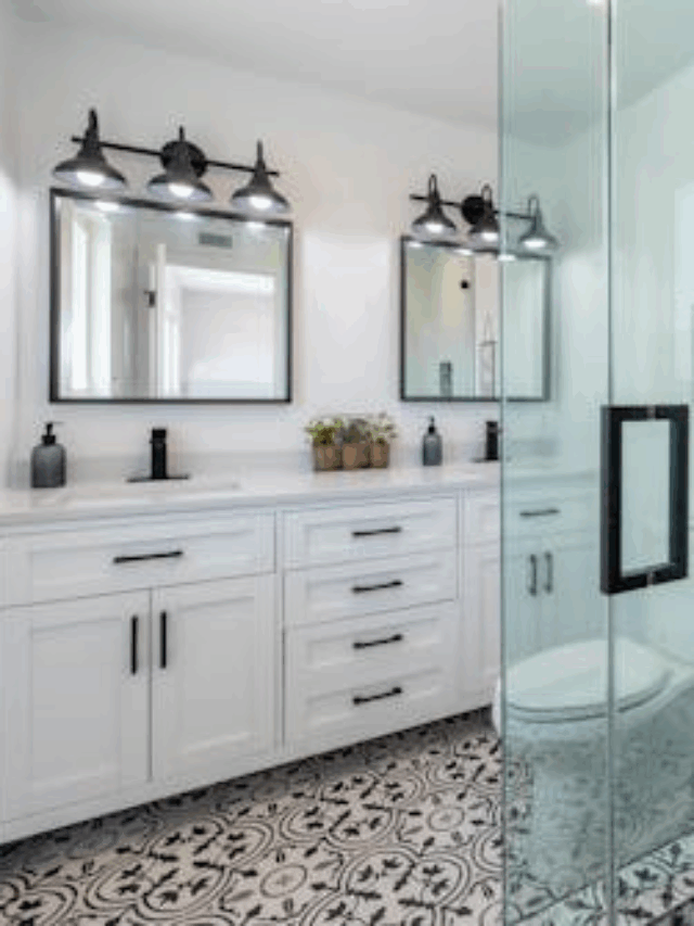 7 Móveis Essenciais para Seu Banheiro