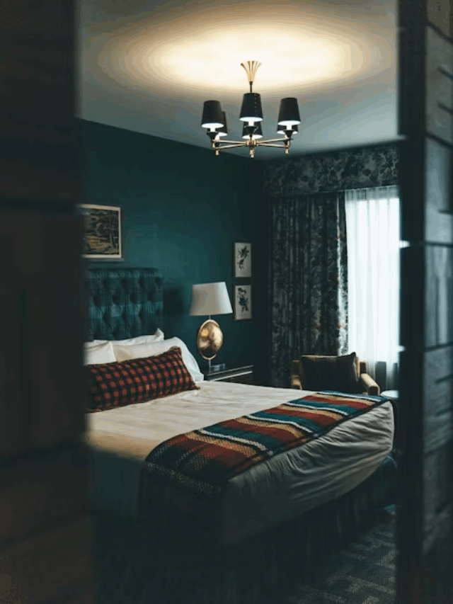 Ideias para Decorar seu Quarto