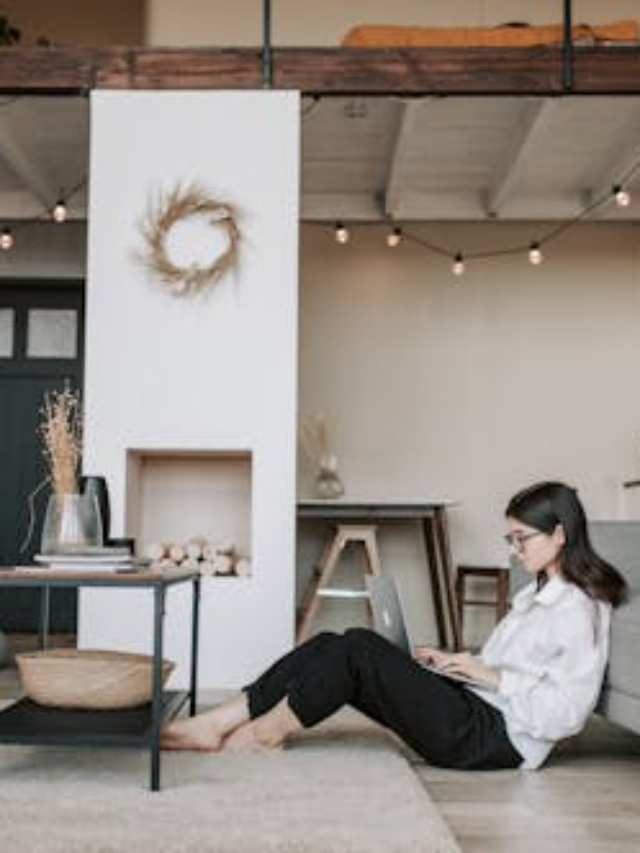 Como Trabalhar em Casa com Produtividade